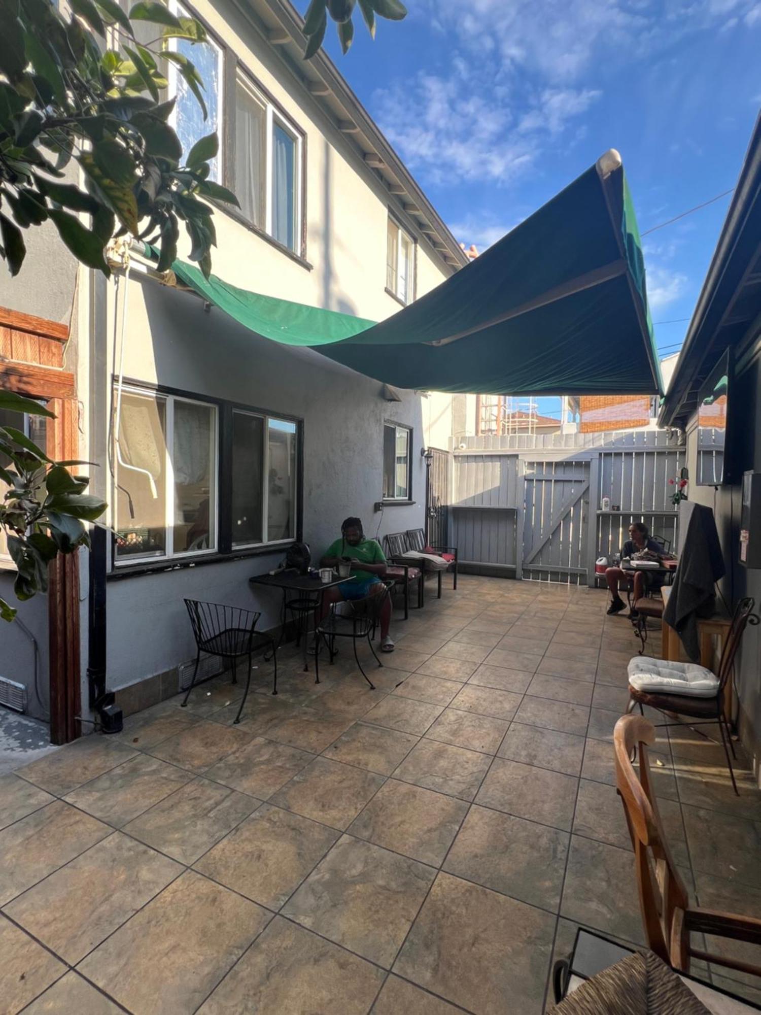 Hostel Timen House Los Angeles